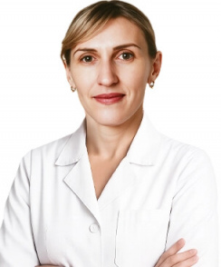 Цаплина Наталья Николаевна онколог