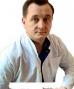 Евтушенко Сергей Владимирович рентгенолог