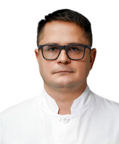 Яковлев Дмитрий Михайлович эндоскопист