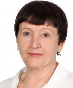 Орехова Ольга Юрьевна аллерголог