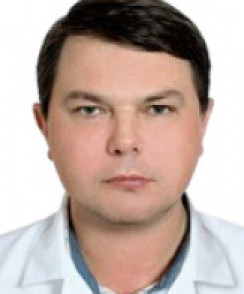 Качанов Алексей Валерьевич гематолог