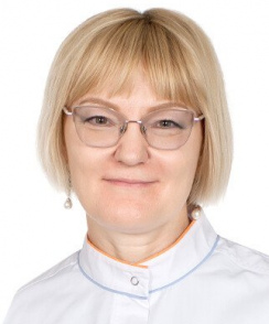 Тышкевич Снежана Николаевна кардиолог