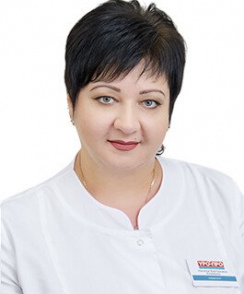 Клименко Наталья Викторовна кардиолог