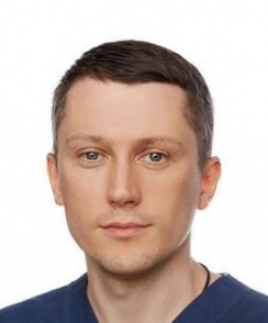 Майнгарт Сергей Владимирович малоинвазивный хирург