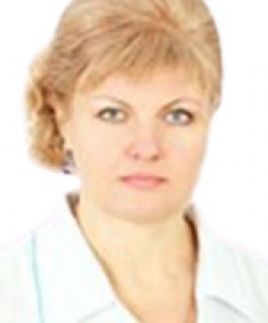 Бондарева Ирина Эдуардовна эндоскопист