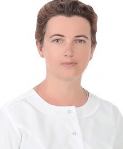 Муравьева Елена Анатольевна анестезиолог