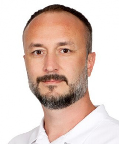 Худорожков Александр Юрьевич узи-специалист