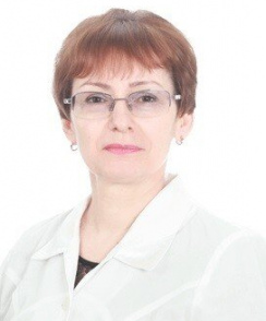 Зубковская Татьяна Дмитриевна гастроэнтеролог