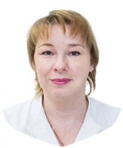 Завалихина Татьяна Валентиновна кардиолог