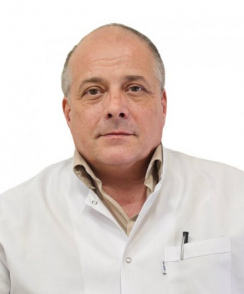 Каракай Михаил Ильич ортопед