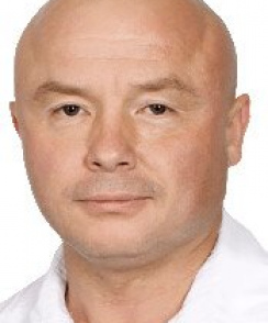 Колесников Евгений Геннадьевич хирург