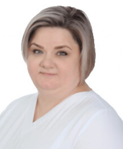 Мазурова Ирина Георгиевна хирург