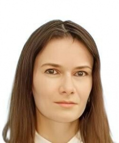 Коваленко Нина Николаевна кардиолог