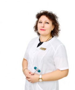 Аксенова Марина Александровна невролог