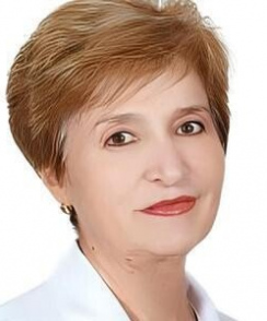 Михайловская Екатерина Вениаминовна акушер-гинеколог