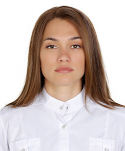 Лазарева Юлия Александровна лор (отоларинголог)
