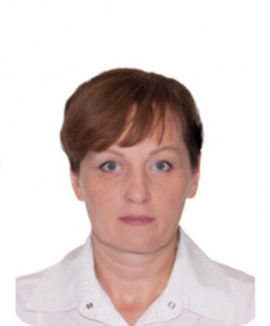 Мальцева Наталья Анатольевна эндокринолог