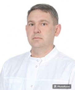 Дурнев Дмитрий Иванович терапевт