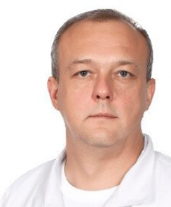 Енин Михаил Александрович ортопед