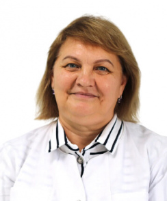 Ефремова Марина Викторовна венеролог