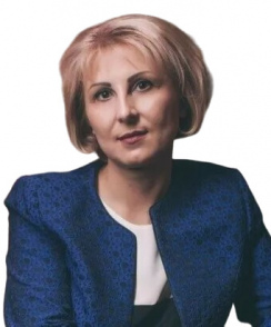Наконечникова Елена Александровна психотерапевт