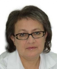 Астахова Лариса Викторовна психиатр
