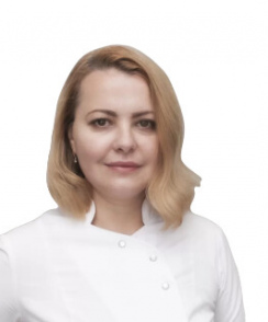 Мирошкина Екатерина Александровна остеопат