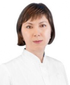 Зольникова Елена Миннахматовна гастроэнтеролог