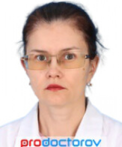 Новоселя Наталья Васильевна гастроэнтеролог