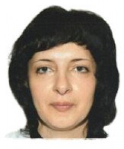 Ростовцева Ольга Николаевна эндокринолог