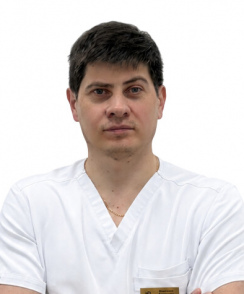 Игнатенко Станислав Викторович андролог