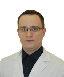Котенко Дмитрий Игоревич психотерапевт