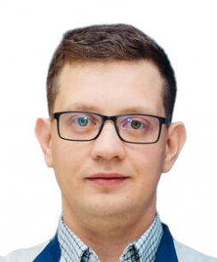 Ткачук Николай Владимирович психиатр