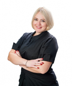 Погребняк Екатерина Павловна стоматолог
