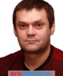 Шаронин Александр Сергеевич стоматолог