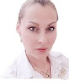 Петренко Елена Николаевна стоматолог