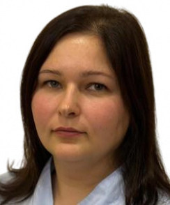Валько Ольга Николаевна нарколог