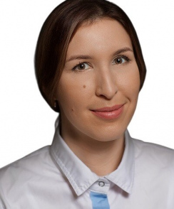 Ефимова Надежда Васильевна невролог