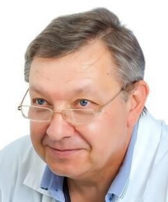 Мамченко Владимир Владимирович ортопед