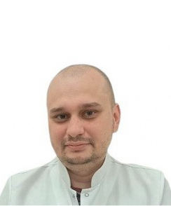 Мирошниченко Артём Сергеевич рентгенолог