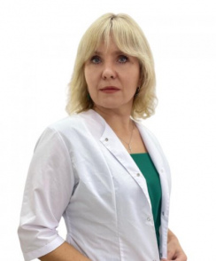 Косникова Оксана Викторовна узи-специалист