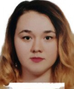 Северина Ольга Сергеевна психиатр