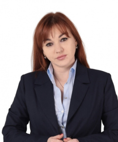 Коломиец Эмилия Александровна психотерапевт