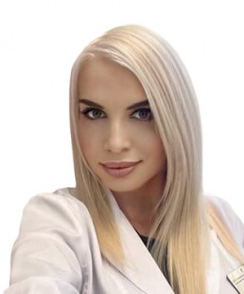 Токарева Елена Борисовна психотерапевт