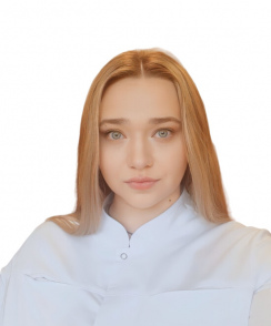 Орлова Татьяна Евгеньевна психиатр