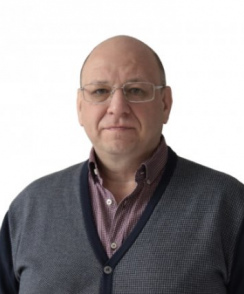 Голубин Дмитрий Викторович психиатр