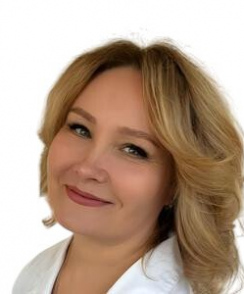 Вологдина Татьяна Владимировна психиатр