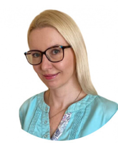 Жерлицина Елена Валерьевна гинеколог