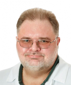 Гавриленко Александр Ярославович нейрофизиолог