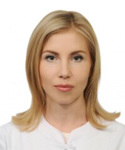 Иванова Елена Михайловна невролог